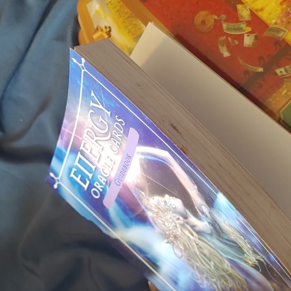 ✅Energy Oracle Cards - Picture 3 of 5